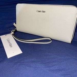 Calvin Klein Wallet For Women